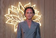Walton Goggins stars as Rick Hatchett in The White Lotus (Image via Getty)